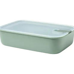 Mepal Easyclip vershouddoos 2,25 liter nordic sage