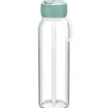 Mepal Flip-Up Campus drinkfles 500 ml cool mint