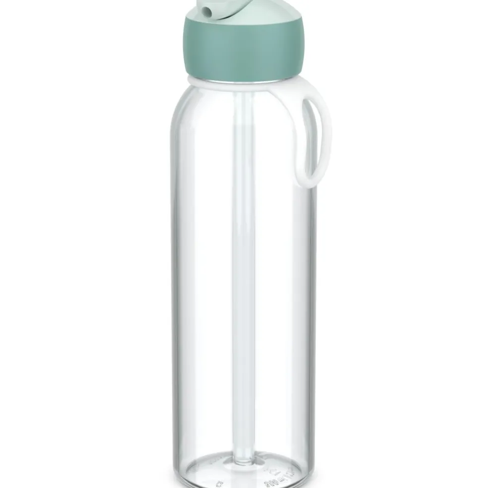 Mepal Flip-Up Campus drinkfles 500 ml cool mint