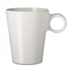 Mepal Flow mok 300 ml wit
