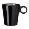 Mepal Flow mok 160 ml zwart