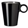 Mepal Flow mok 300 ml zwart