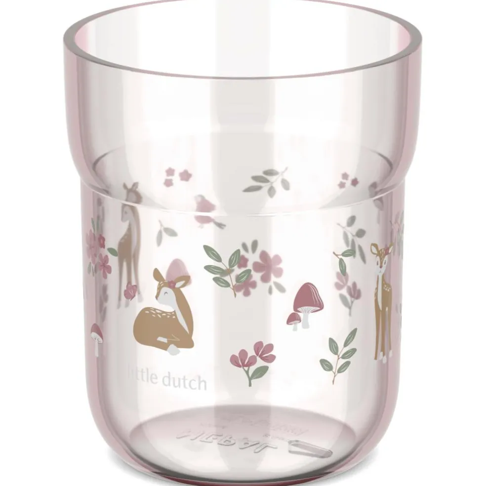 Mepal Mio beker 250 ml little dutch fairy garden