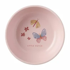 Mepal Mio schaal 300 ml little dutch flowers & butterflies