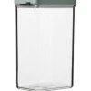Mepal Omnia bewaardoos 2 liter nordic sage
