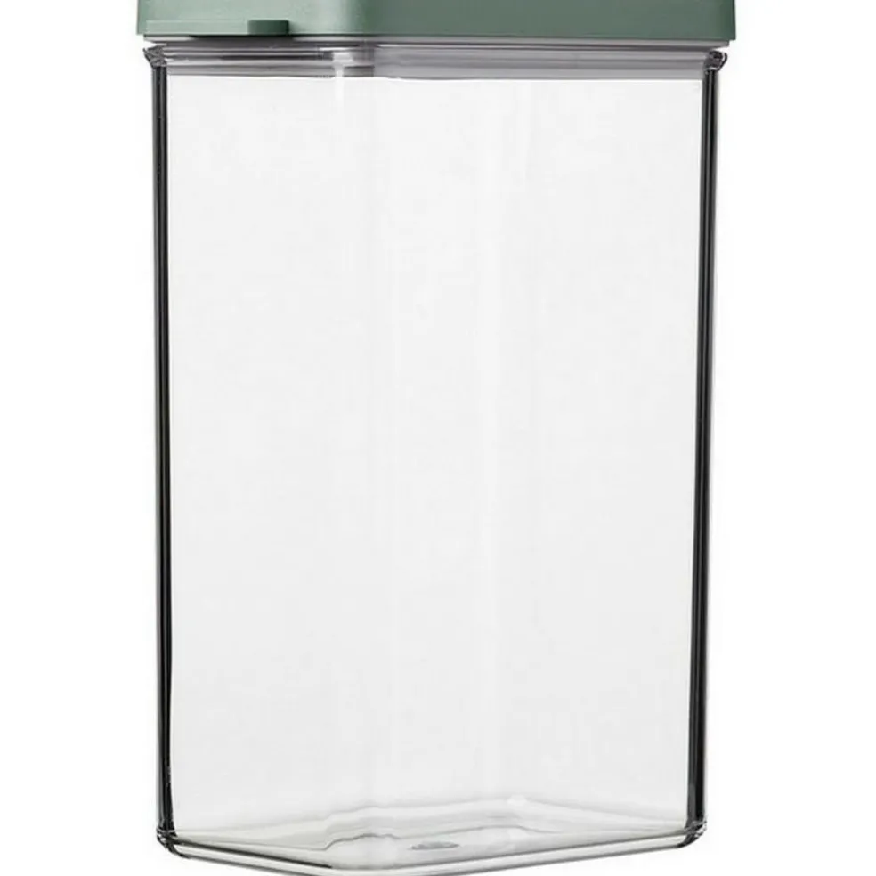 Mepal Omnia bewaardoos 2 liter nordic sage