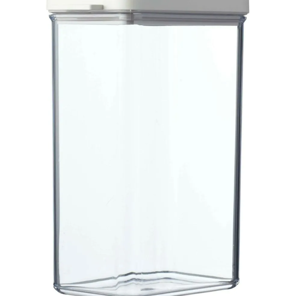Mepal Omnia bewaardoos 2 liter nordic white