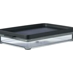 Mepal Omnia vleeswarendoos black