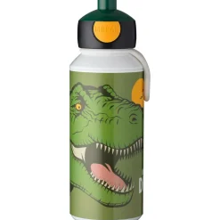 Mepal Pop-Up Campus drinkfles 500 ml cool blue