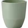 Mepal Silueta beker 200 ml nordic sage
