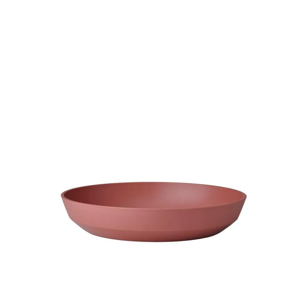 Mepal Silueta diep bord ø 210 mm vivid mauve