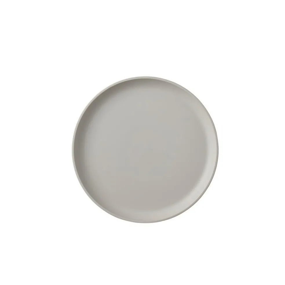 Mepal Silueta ontbijtbord ø 230 mm nordic white