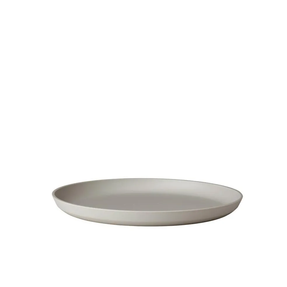 Mepal Silueta ontbijtbord ø 230 mm nordic white