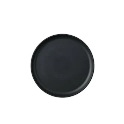Mepal Silueta ontbijtbord ø 230 mm nordic black