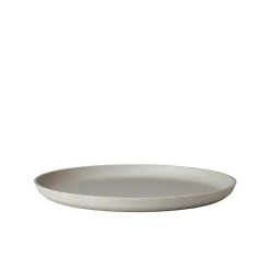 Mepal Silueta plat bord ø 260 mm nordic white