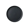 Mepal Silueta plat bord ø 260 mm nordic black