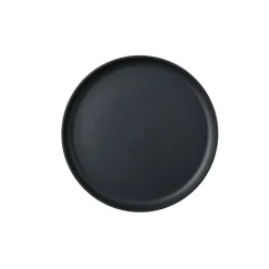 Mepal Silueta plat bord ø 260 mm nordic black