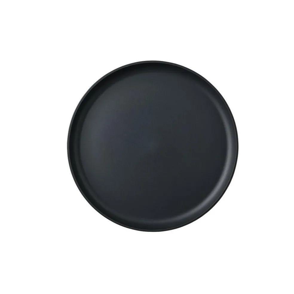 Mepal Silueta plat bord ø 260 mm nordic black