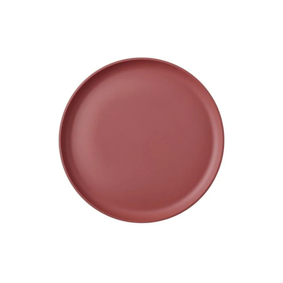 Mepal Silueta plat bord ø 260 mm vivid mauve