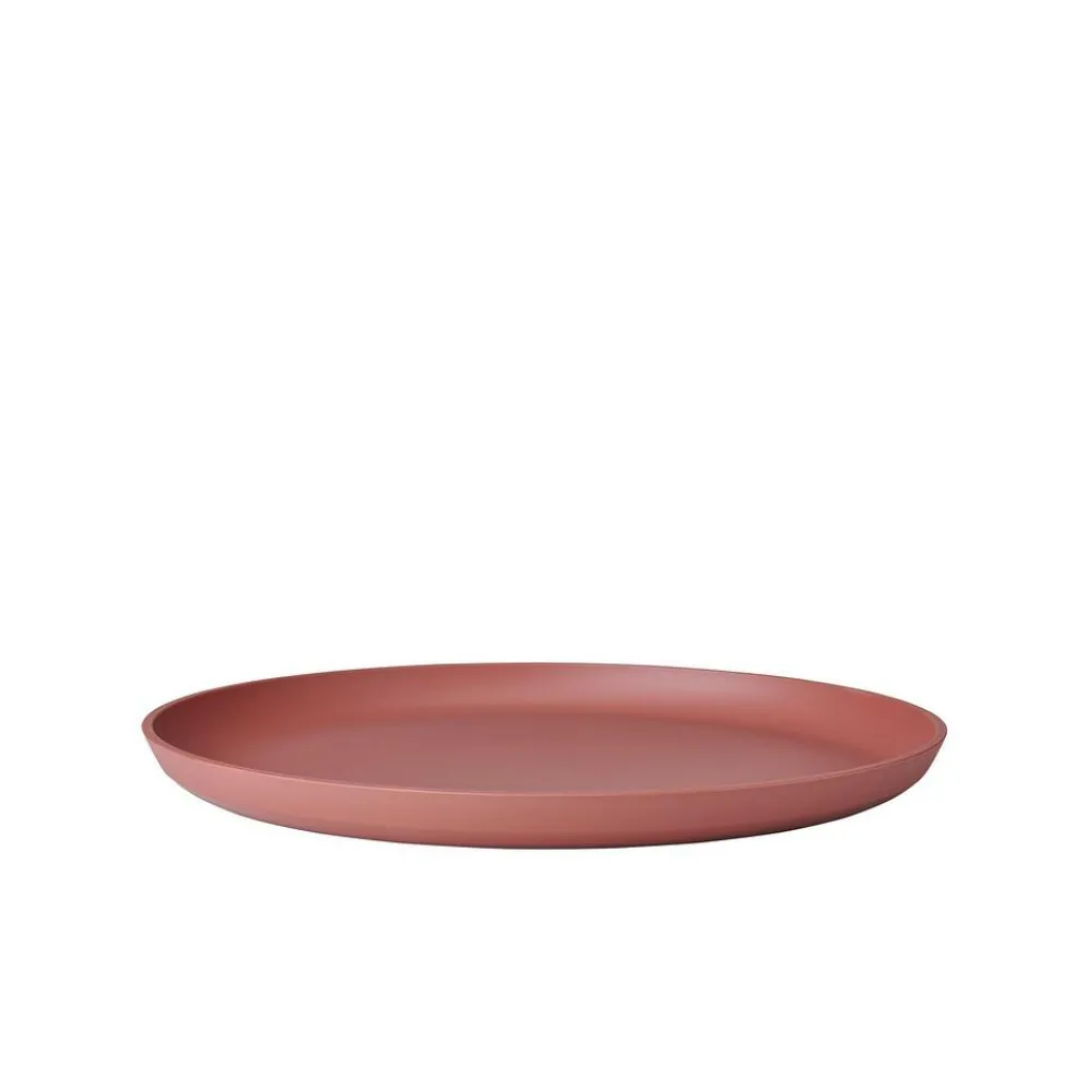 Mepal Silueta plat bord ø 260 mm vivid mauve