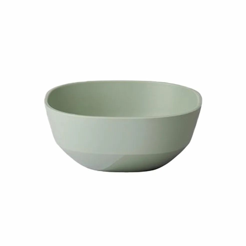 Mepal Silueta schaal 250 ml nordic sage
