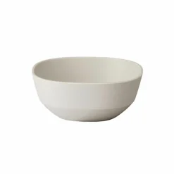 Mepal Silueta schaal 250 ml nordic white
