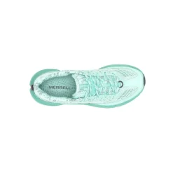 Merrell Agility Peak 5 hardloopschoenen dames frost blue