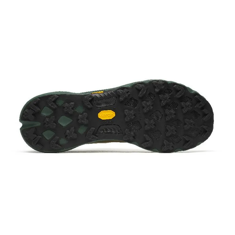 Merrell Agility Peak 5 hardloopschoenen heren beach