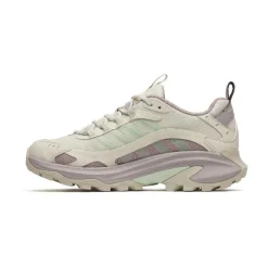 Merrell Moab Speed 2 GORE-TEX wandelschoenen dames greige