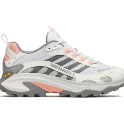 Merrell Moab Speed 2 GORE-TEX wandelschoenen dames white soft coral