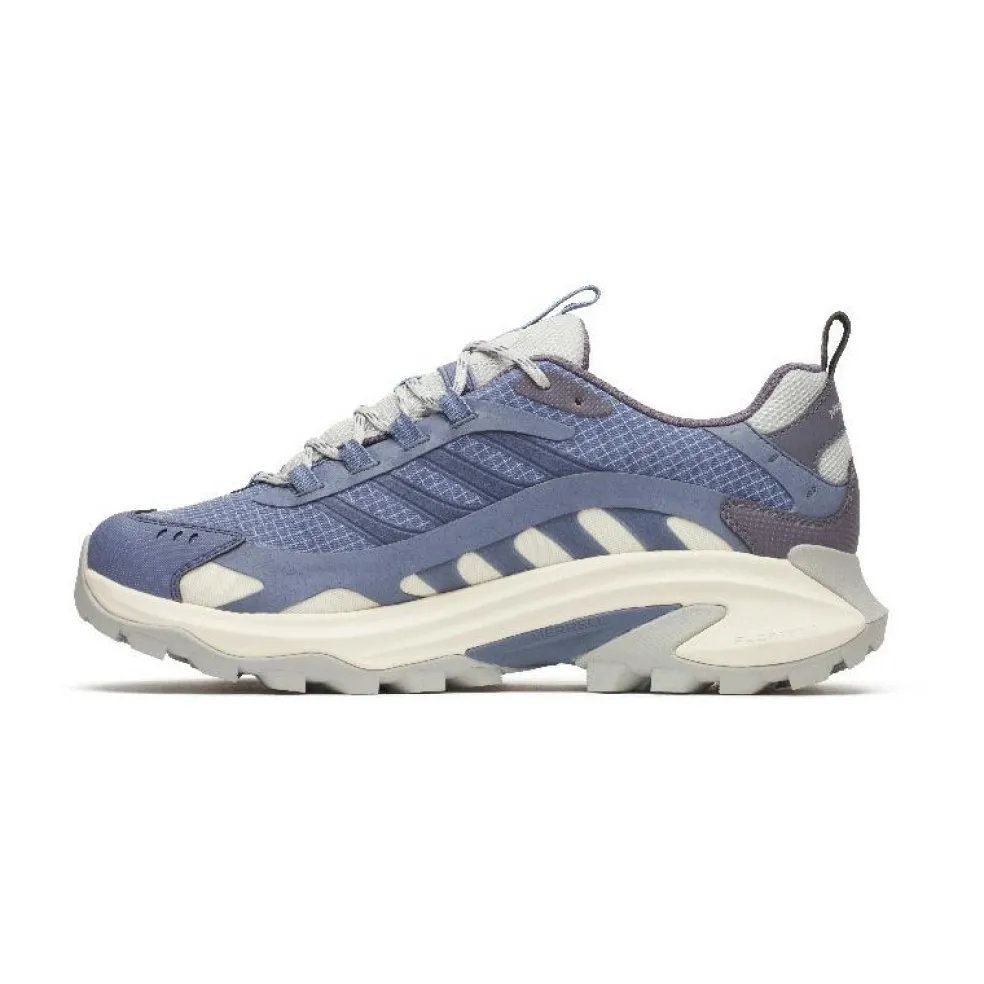 Merrell Moab Speed 2 GORE-TEX wandelschoenen heren indigo