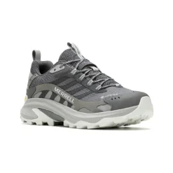Merrell Moab Speed 2 GORE-TEX wandelschoenen heren asphalt
