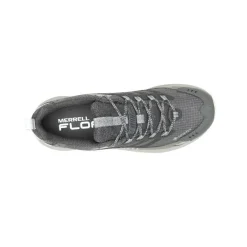 Merrell Moab Speed 2 GORE-TEX wandelschoenen heren asphalt