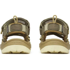 Merrell Speed Fusion Sport RMX sandalen heren drab