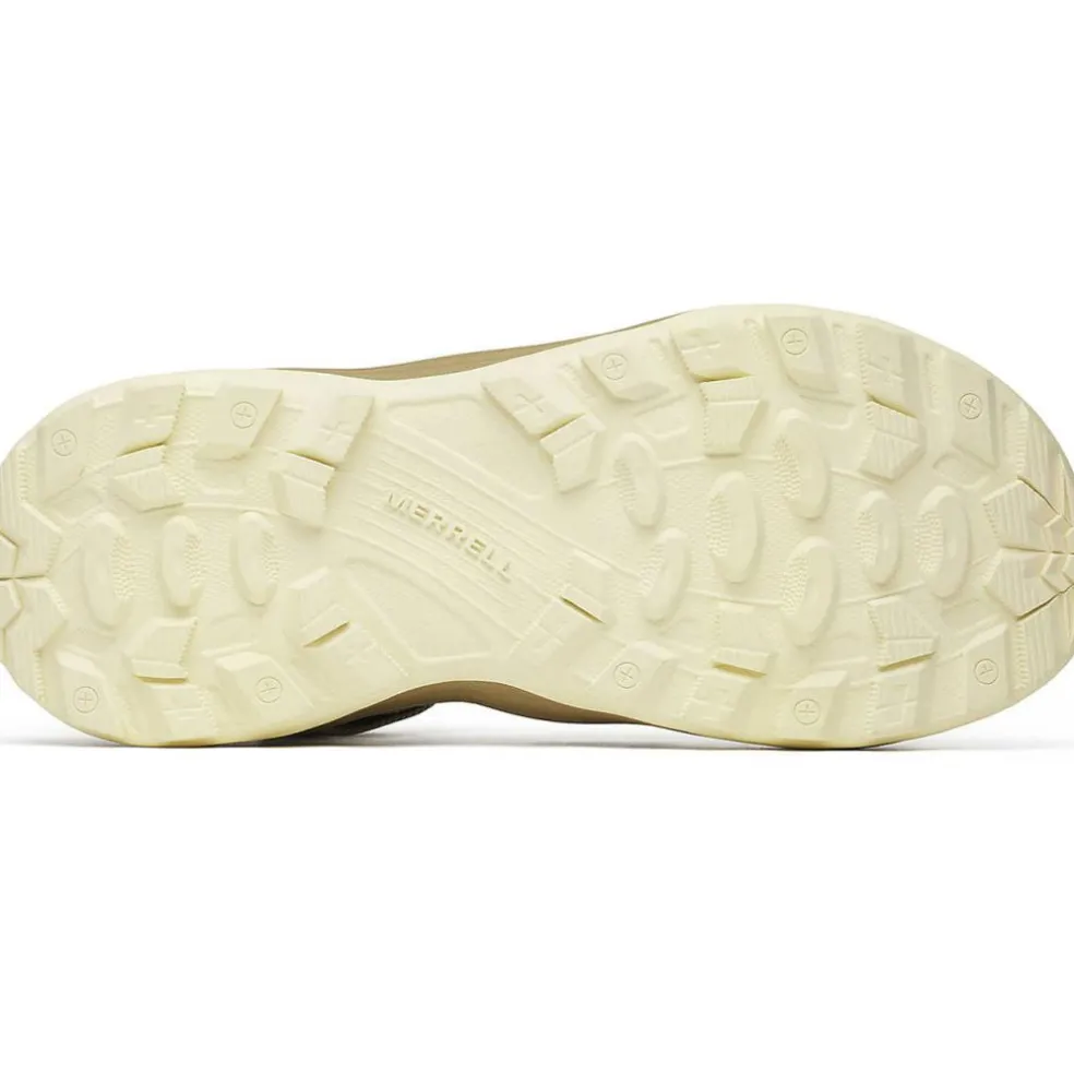 Merrell Speed Fusion Sport RMX sandalen heren drab