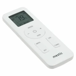 Mestic RTA-2600 Inverter airco met  luchtverdeelbox