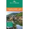 Michelin De Groene Reisgids Jura Franche Comté reisgids