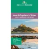 Michelin De Groene Reisgids Noord-Engeland Wales reisgids