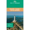 Michelin Gironde Landes Lot-et-Garonne De Groene reisgids