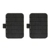Milenco Airo 4 Mirror pad per 2 stuks