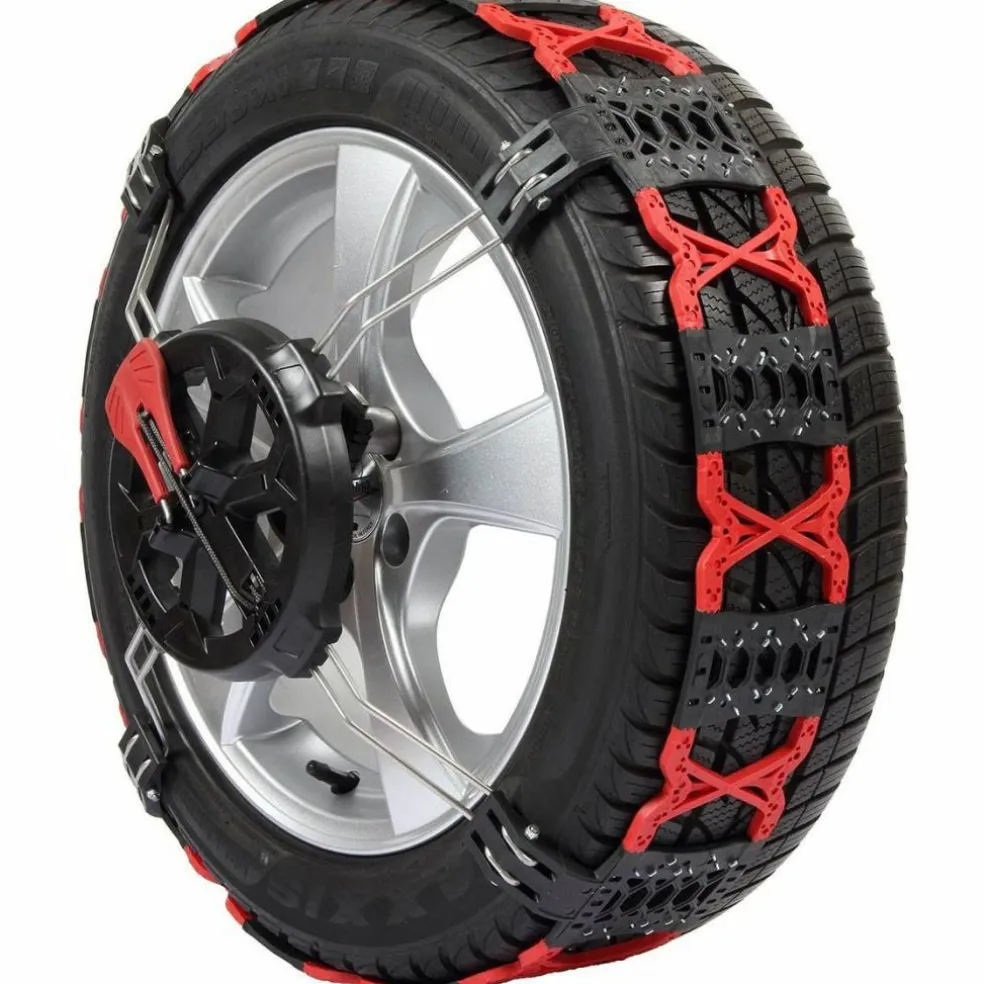 Modula Grip 90 loopvlak sneeuwkettingen