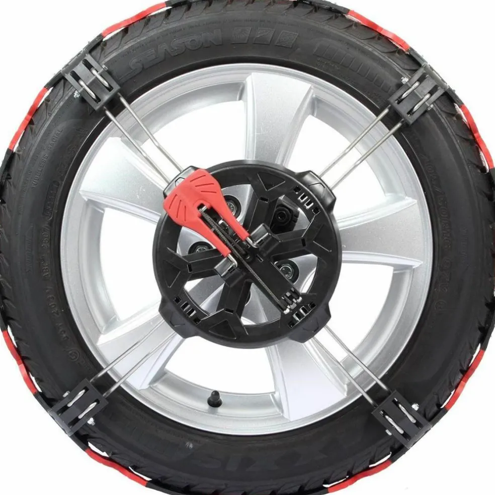 Modula Grip 100 loopvlak sneeuwkettingen