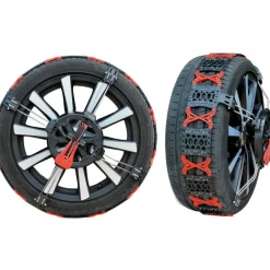 Modula Grip 80 loopvlak sneeuwkettingen
