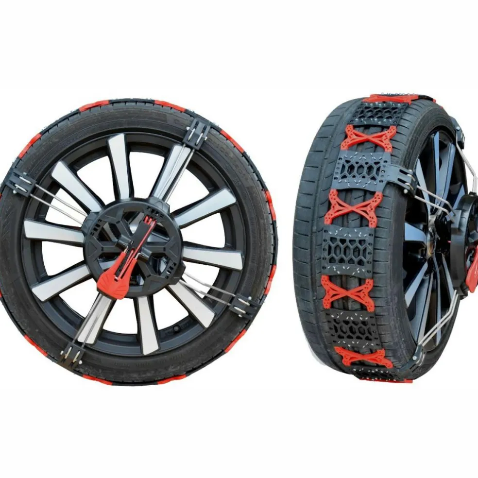 Modula Grip 170 loopvlak sneeuwkettingen