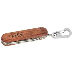 Moses. Verlag  Expeditie Natuur 3-in-1 zakmes
