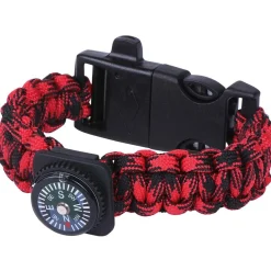 Moses. Verlag  Expeditie Natuur Survival armband assorti