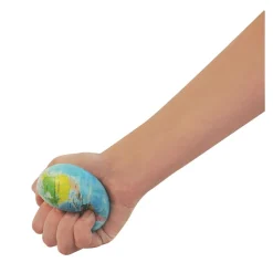 Moses. Verlag  Wereldbol stressbal