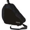 Move Schaatstas black