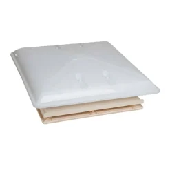 MPK dakluik met grote kap en combihor 40 x 40