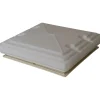 MPK dakluik wit 32 x 36
